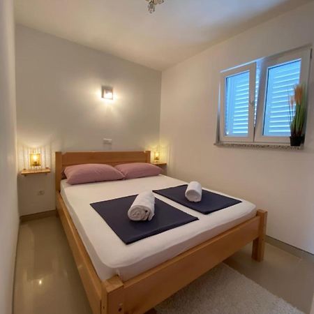 Appartement Magdalena à Trogir Extérieur photo