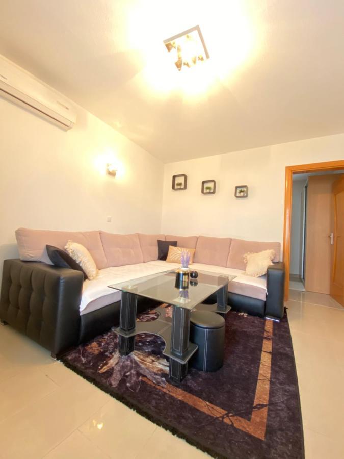 Appartement Magdalena à Trogir Extérieur photo