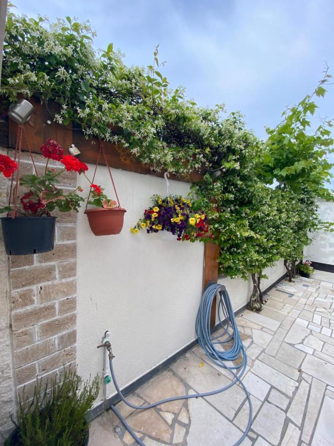 Appartement Magdalena à Trogir Extérieur photo